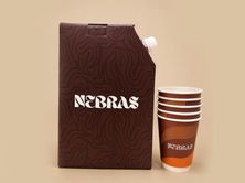 لتر قهوة اليوم