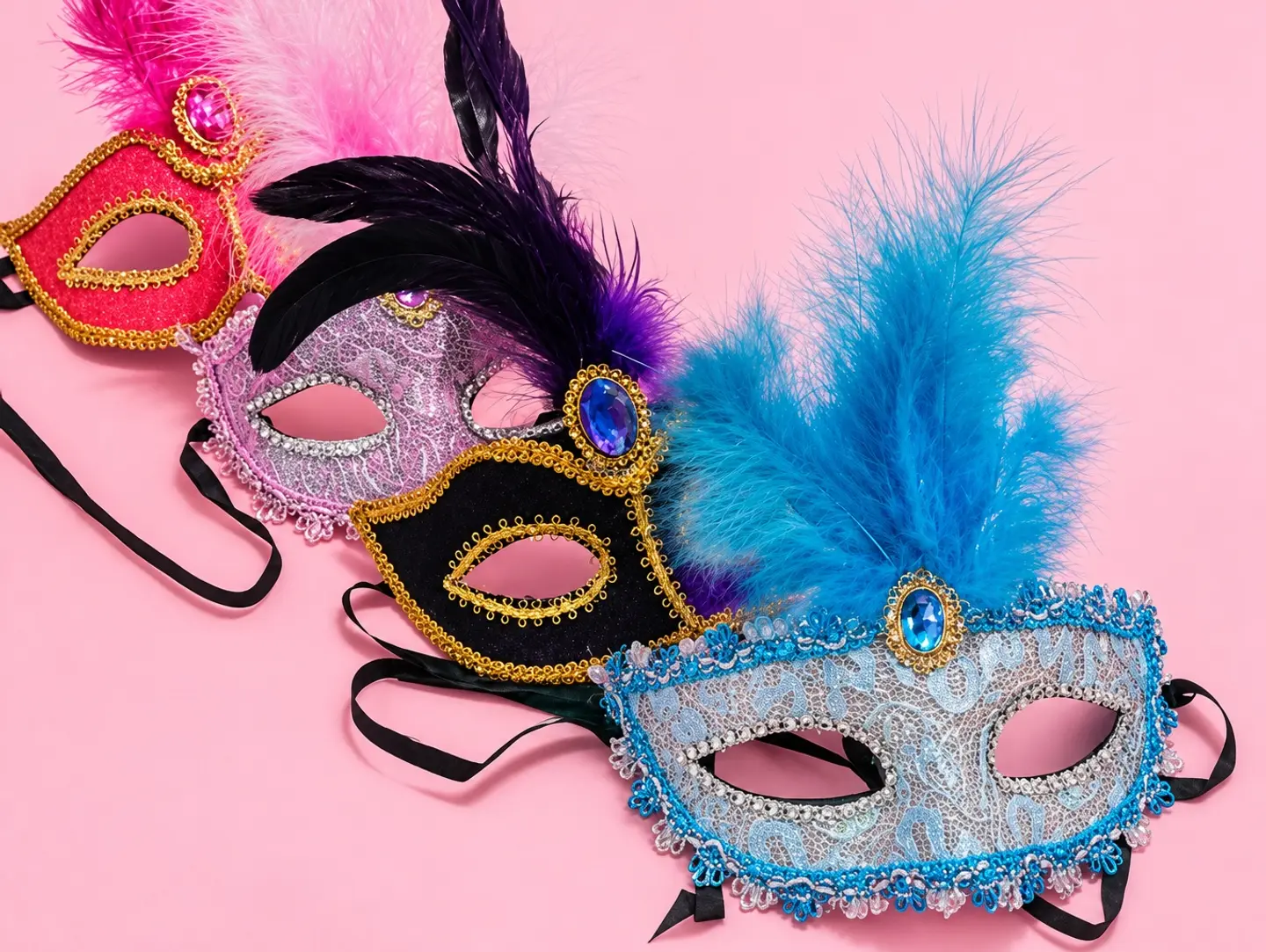Party Mask