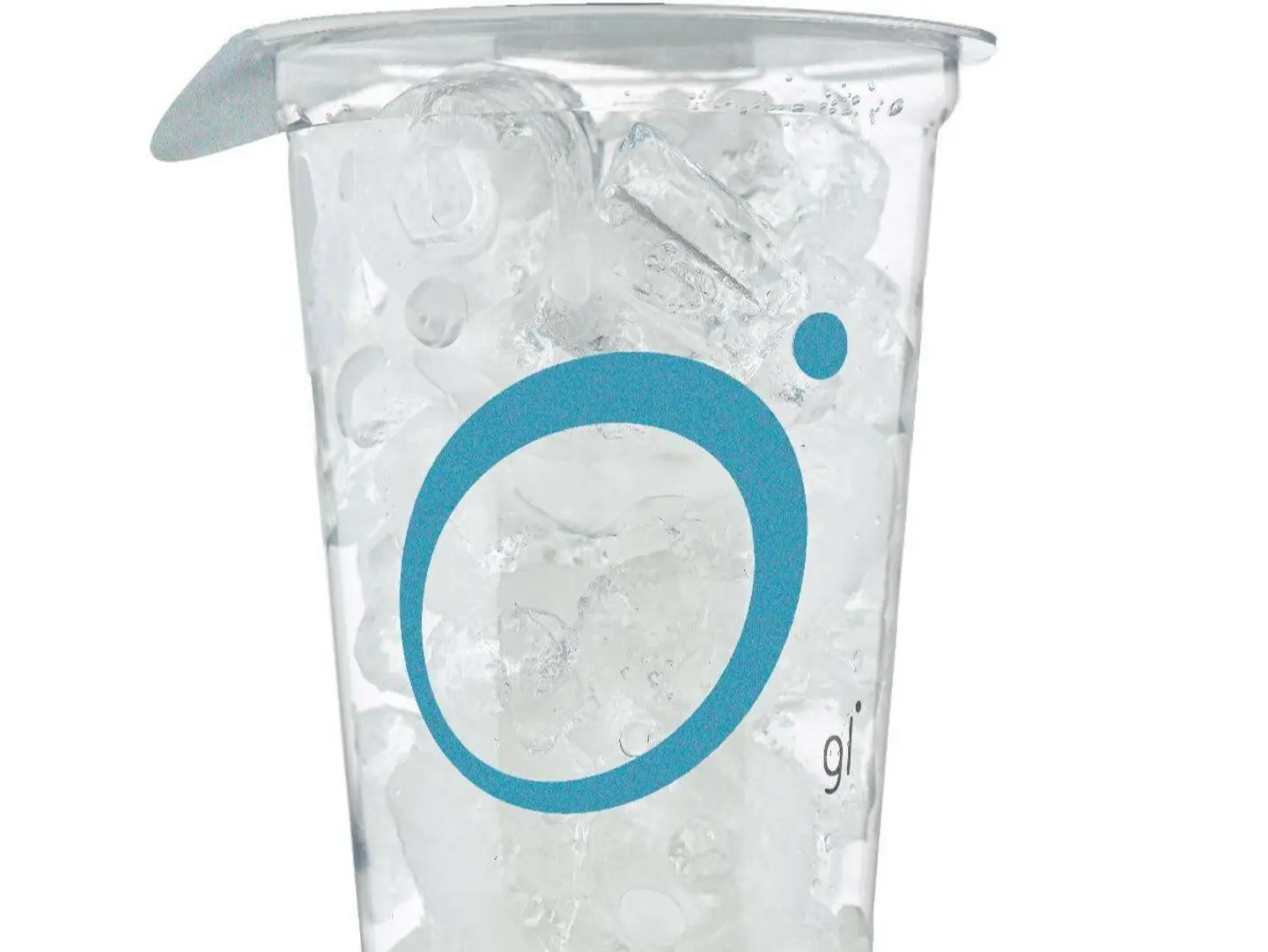 Ice Cup