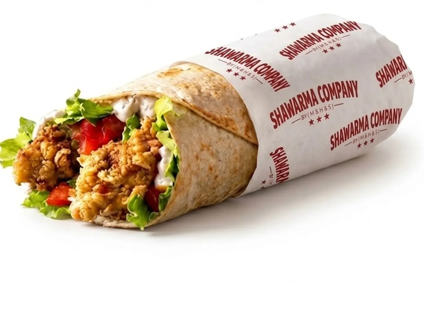 Chicken Twister