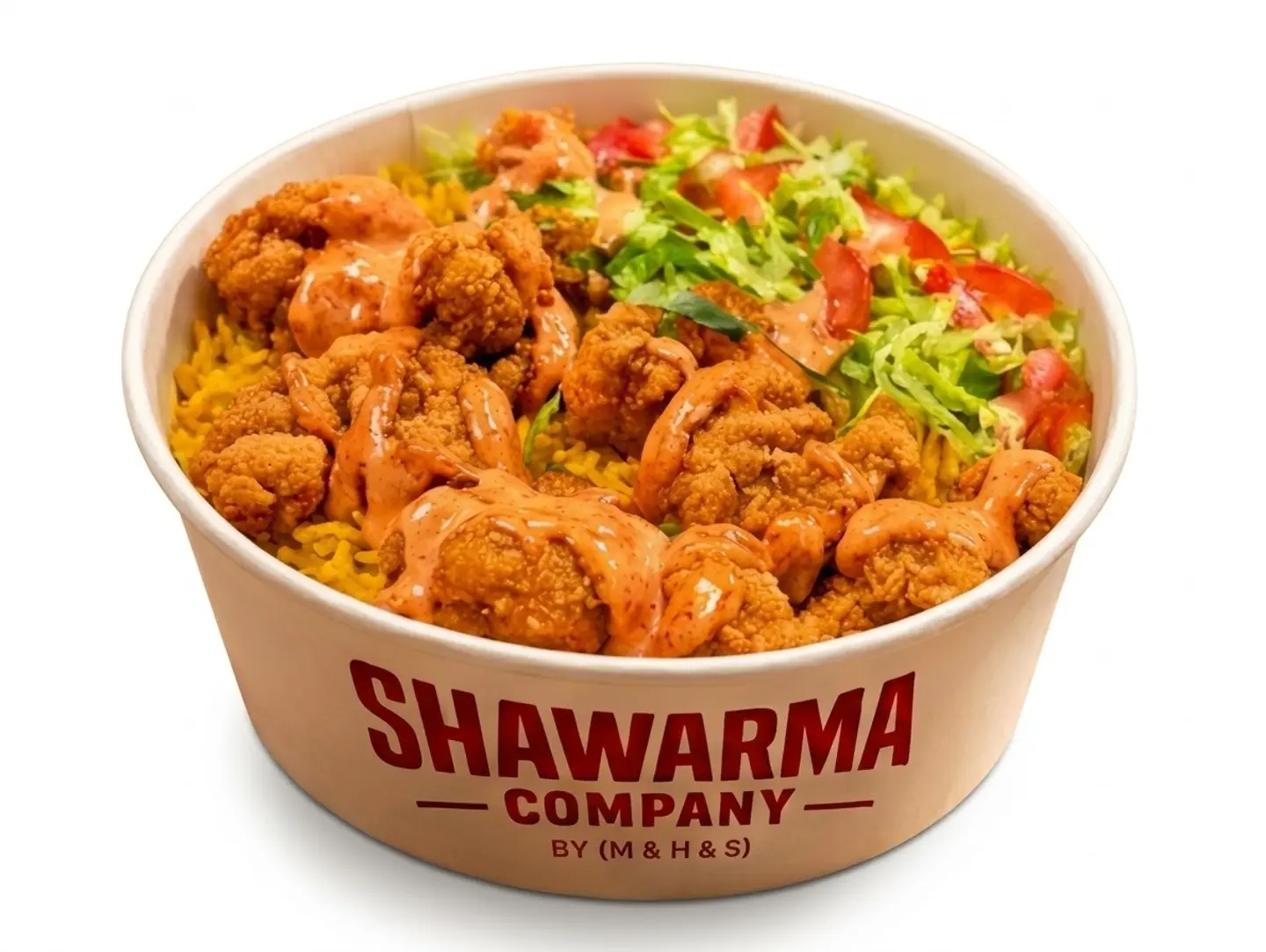 Shrimp Company