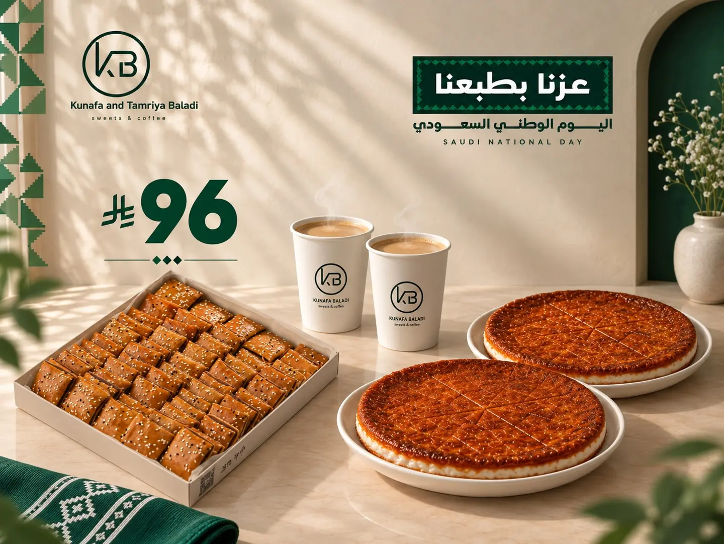 The National Day Combo
