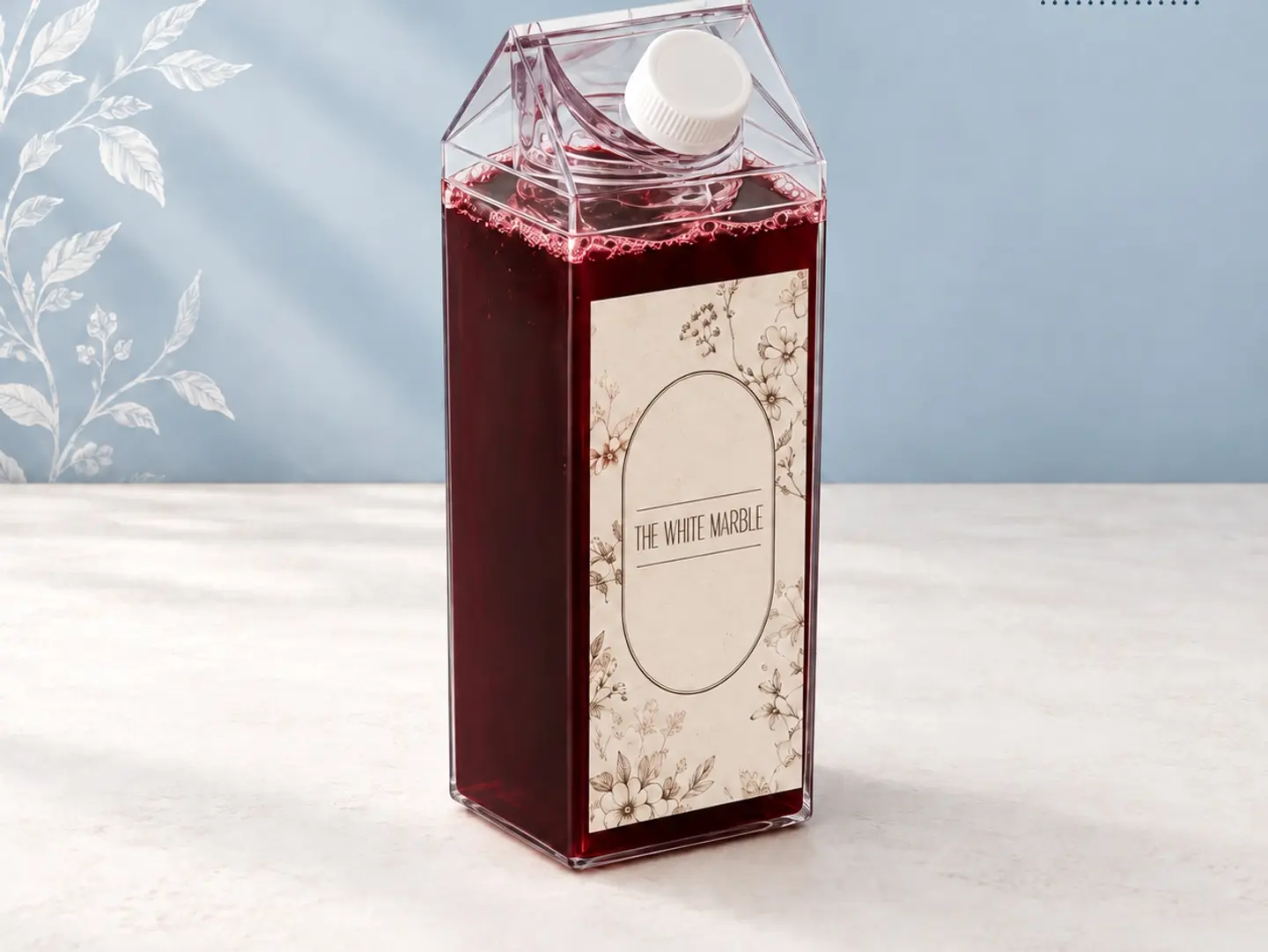 Hibiscus 1 L