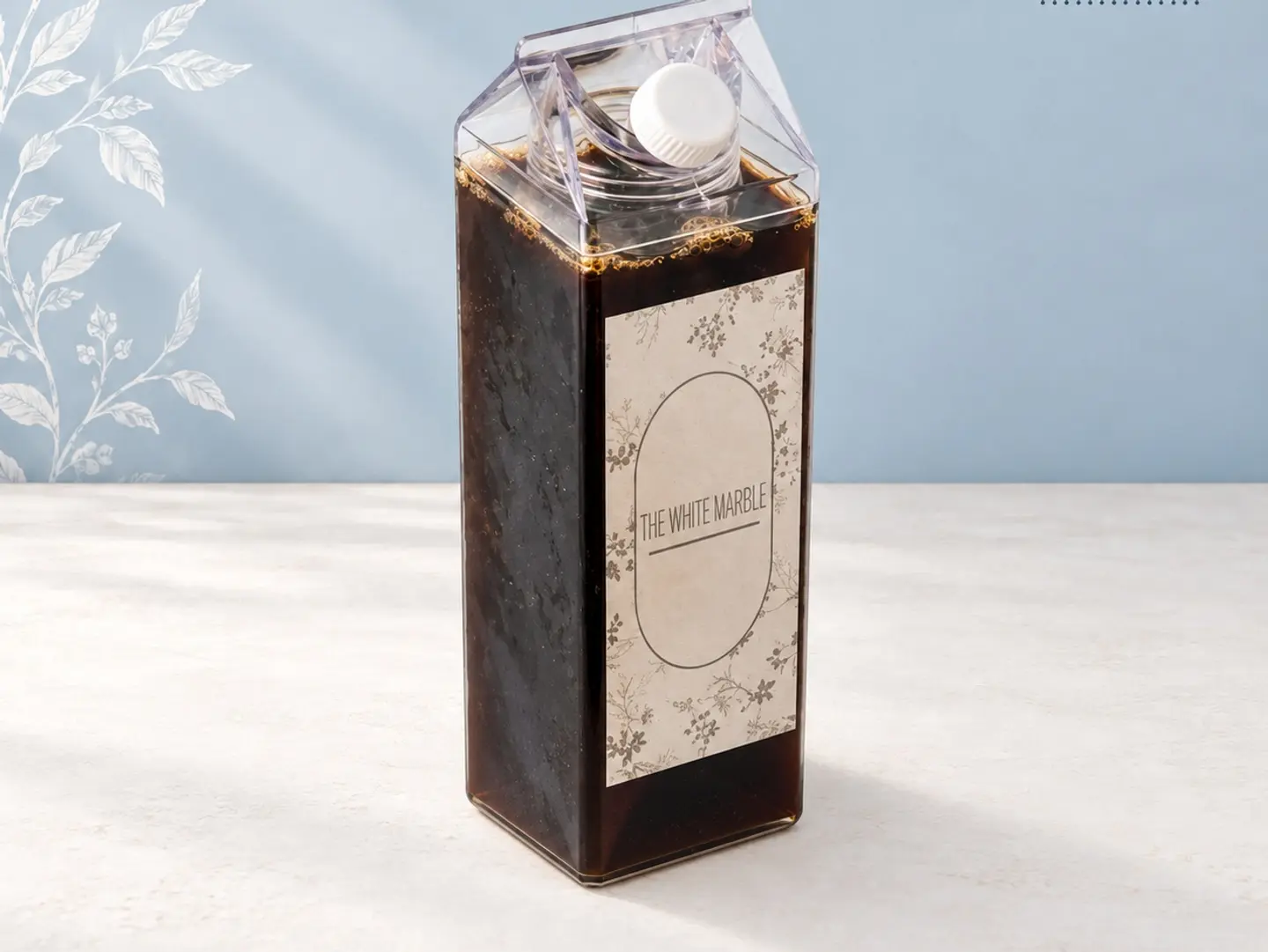 Cold Brew Of The Day (1 Liter)