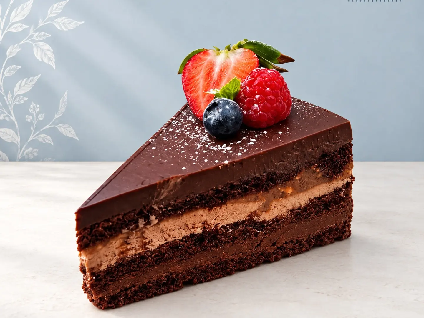 Chocolate Ganache