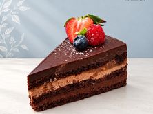 غاناش تشوكلت