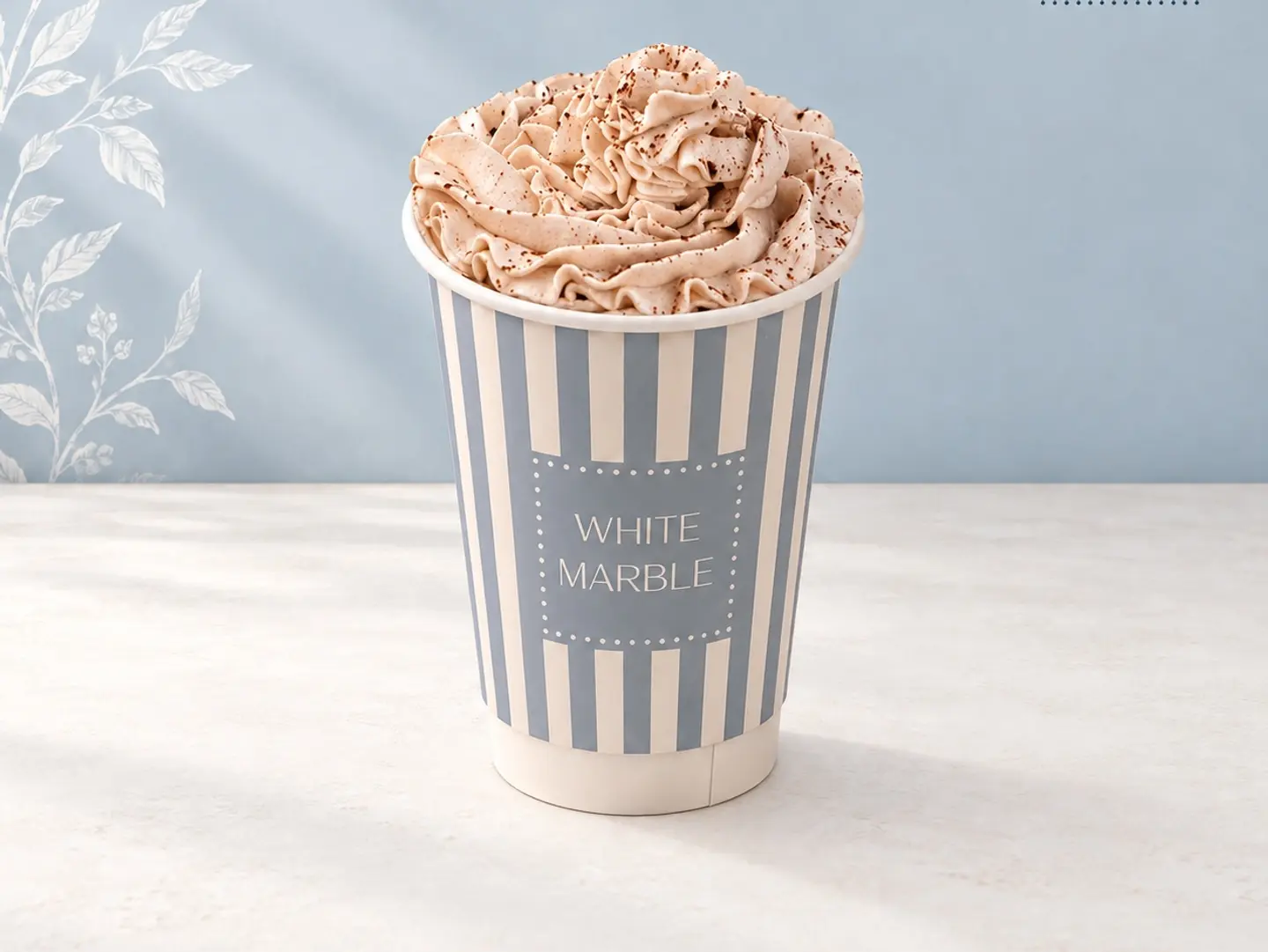 Hot Chocolate