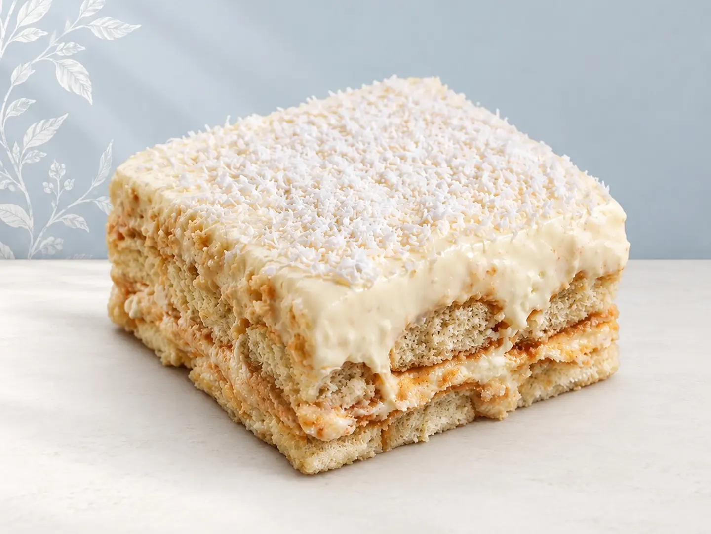 Coconut Cake
