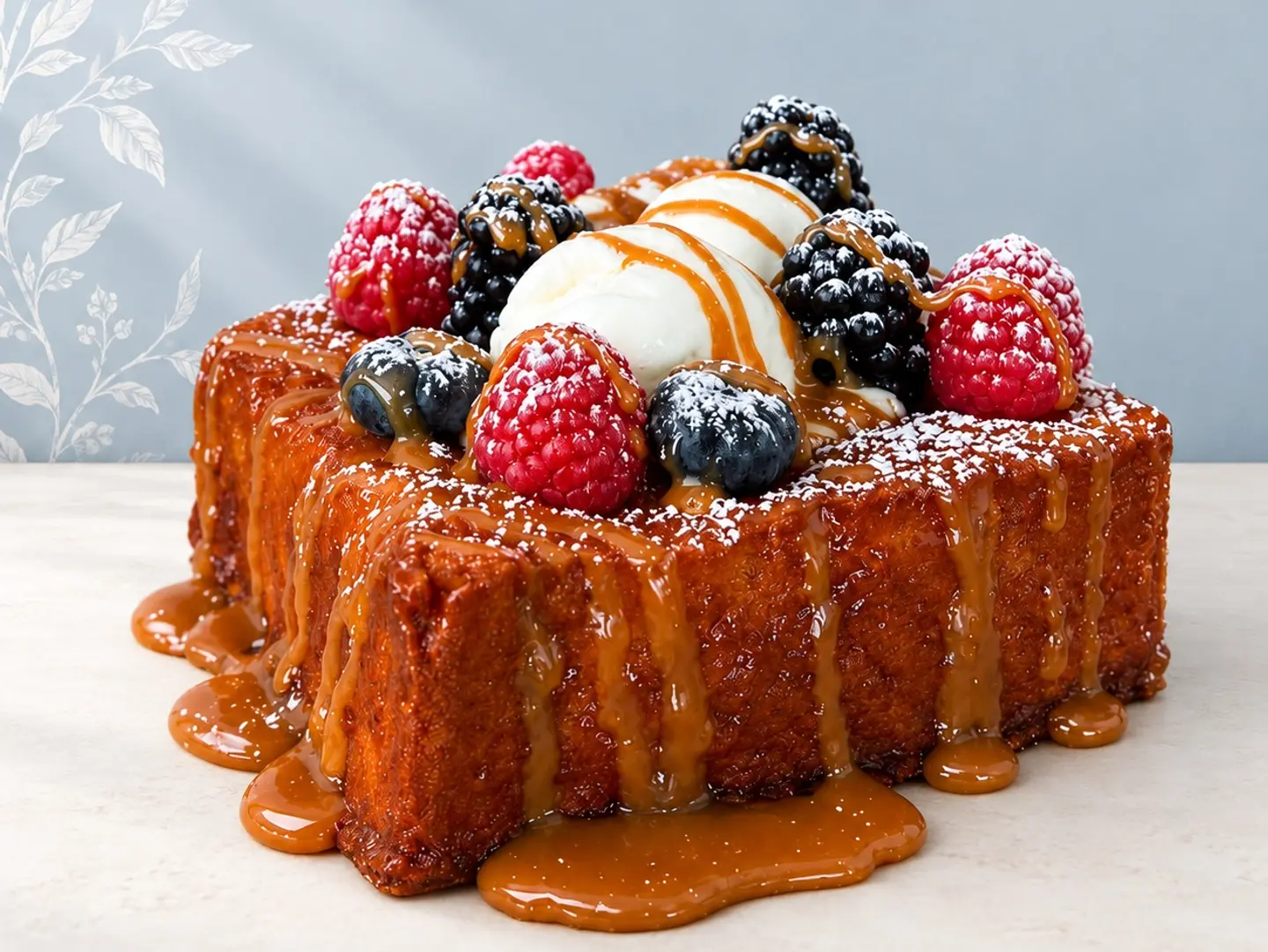 French Toast