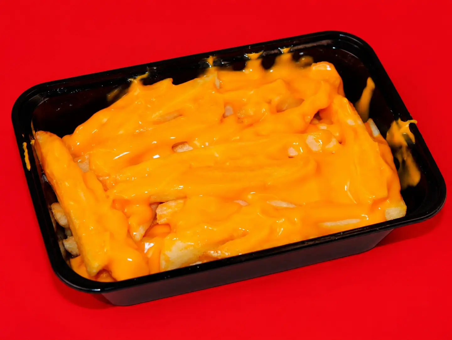 Cheese Fries