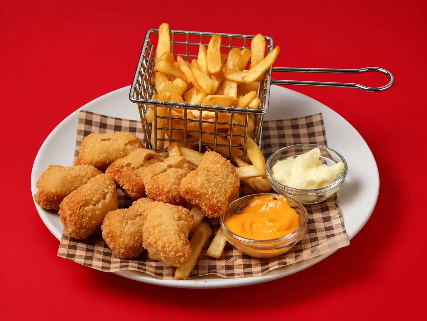 Chicken Nuggets