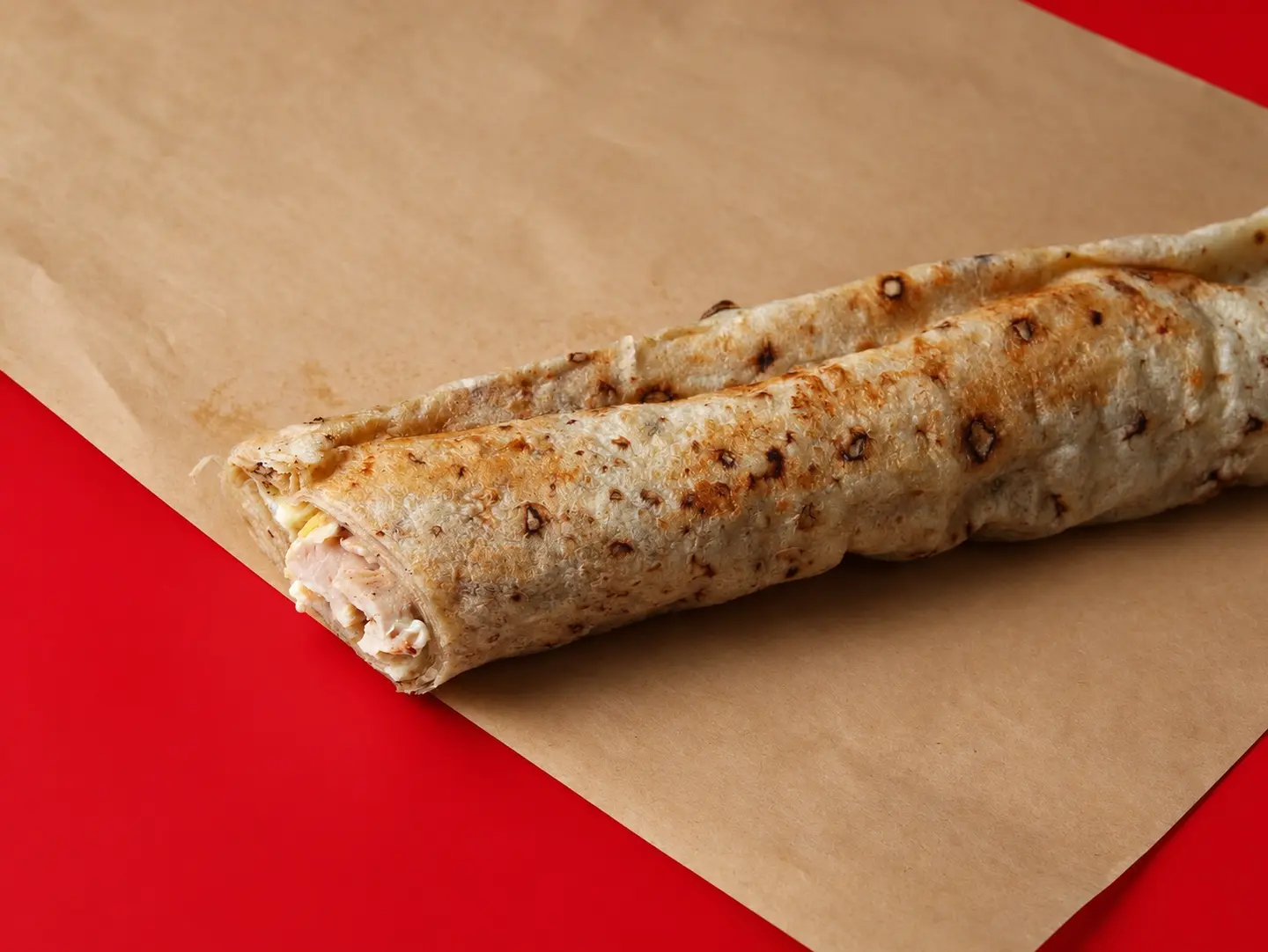 Rocket Shawarma
