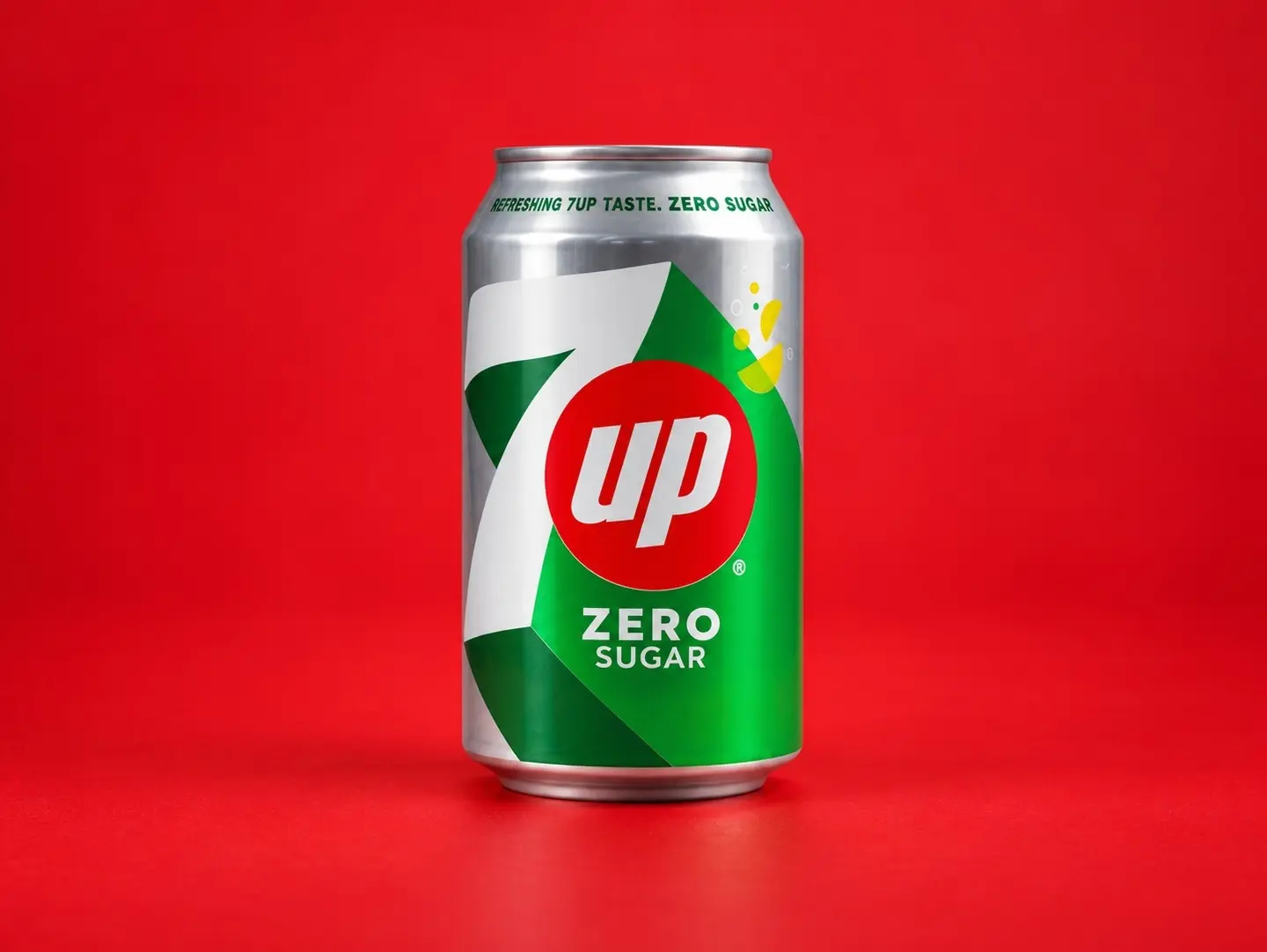 Diet 7 Up
