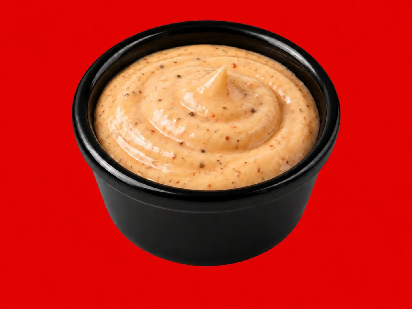 Signature Sauce