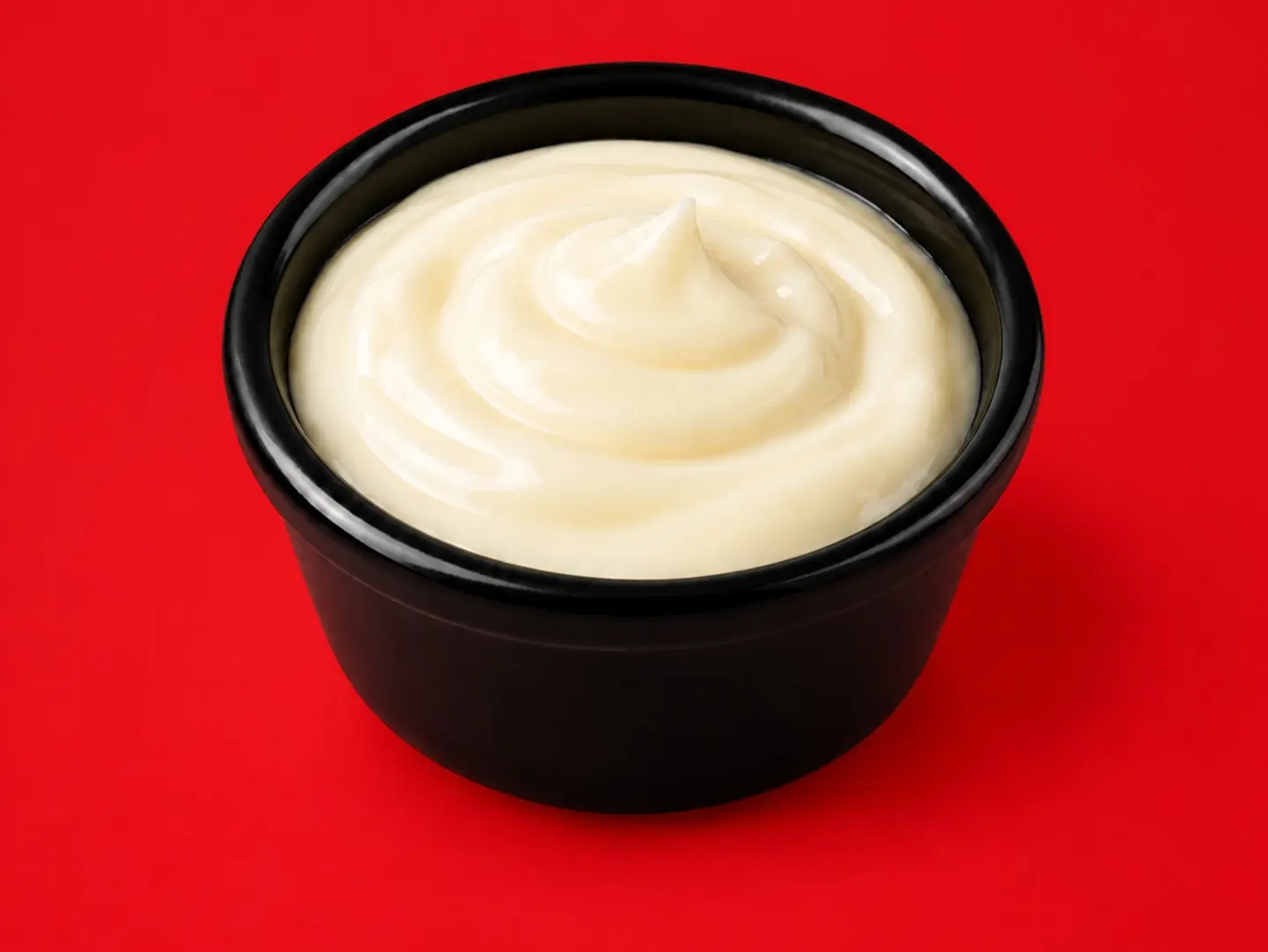 Mayonnaise Sauce