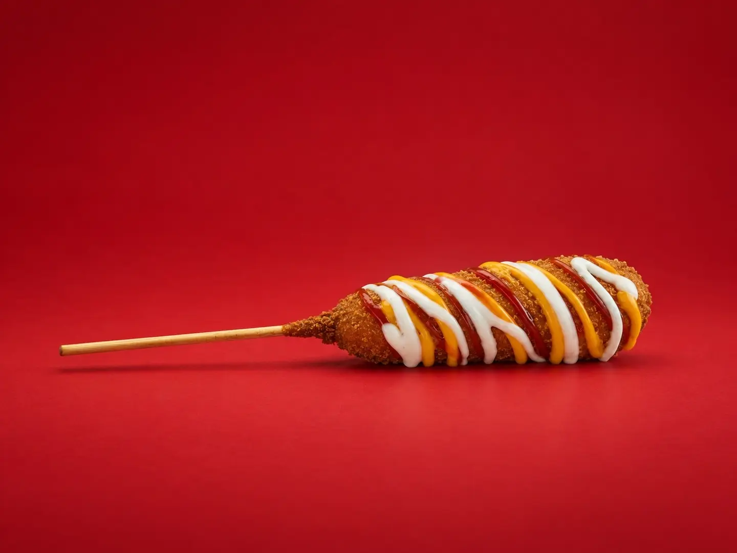 Corn Dog