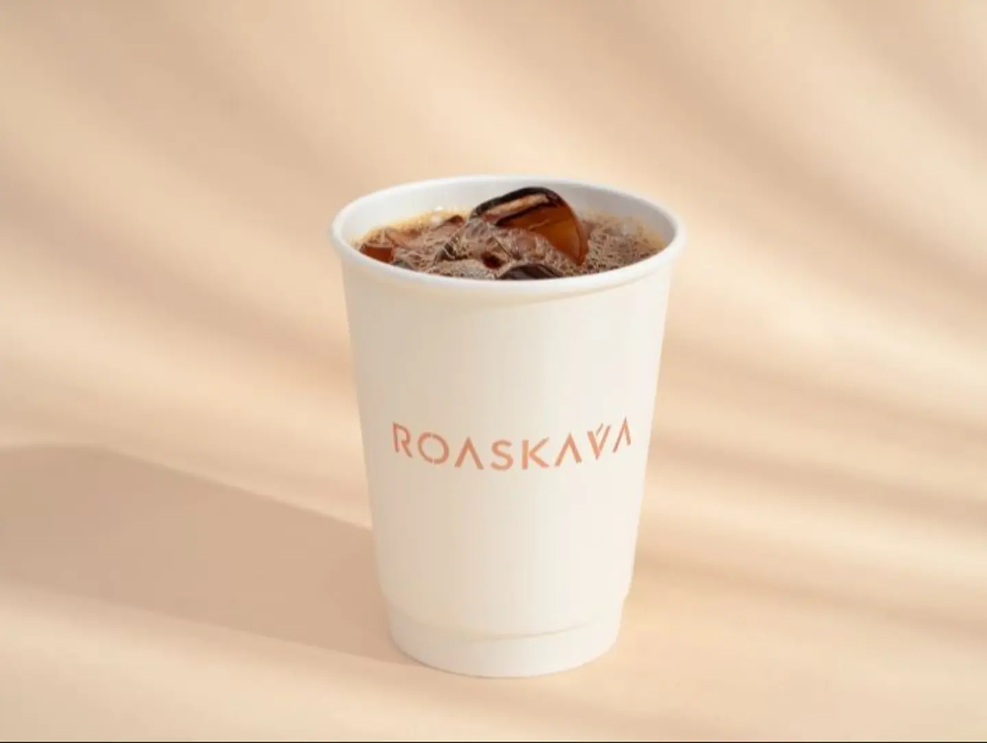 Raspberry V60 Ice