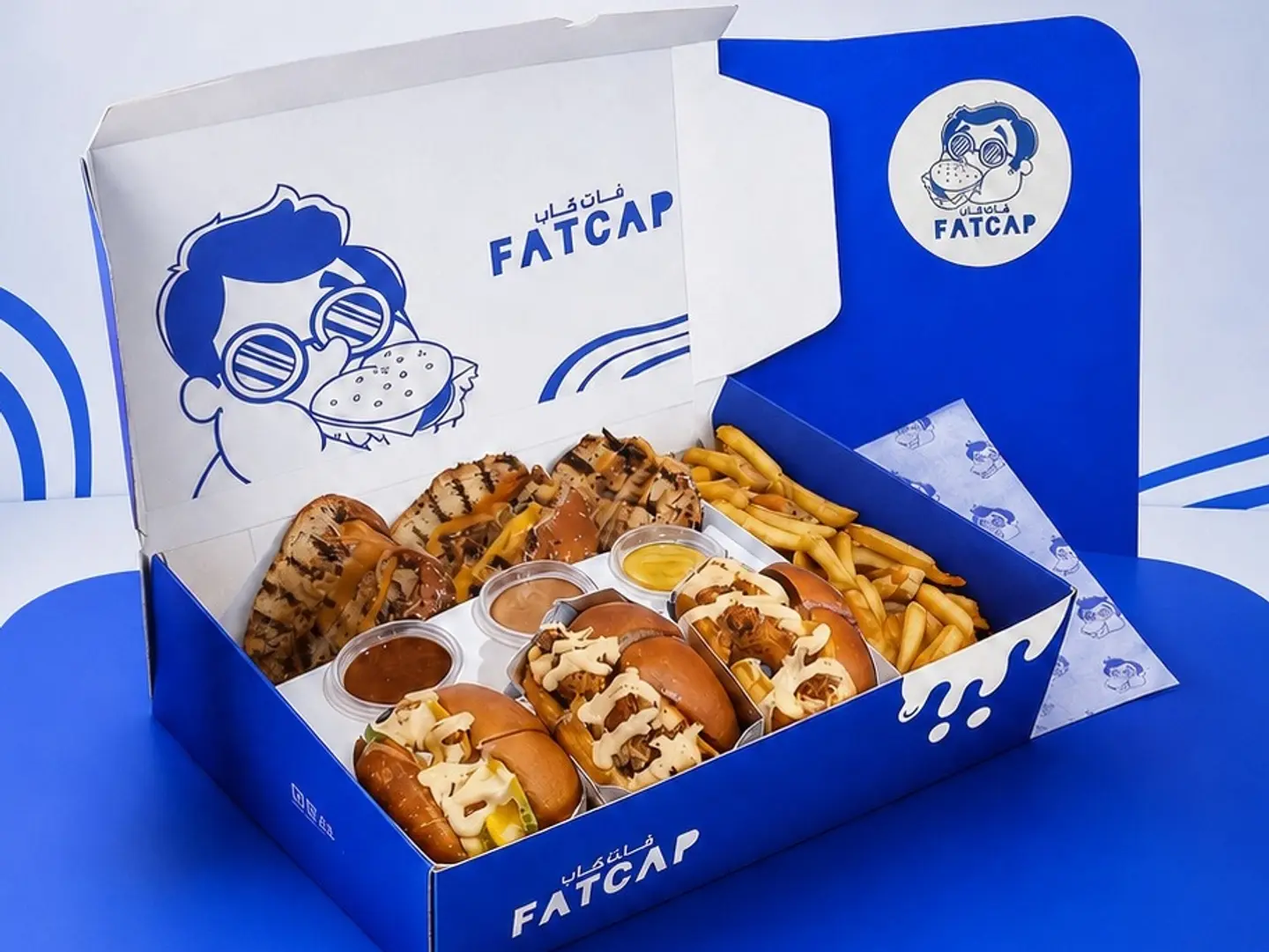 جمعة فات كاب الكبيرة