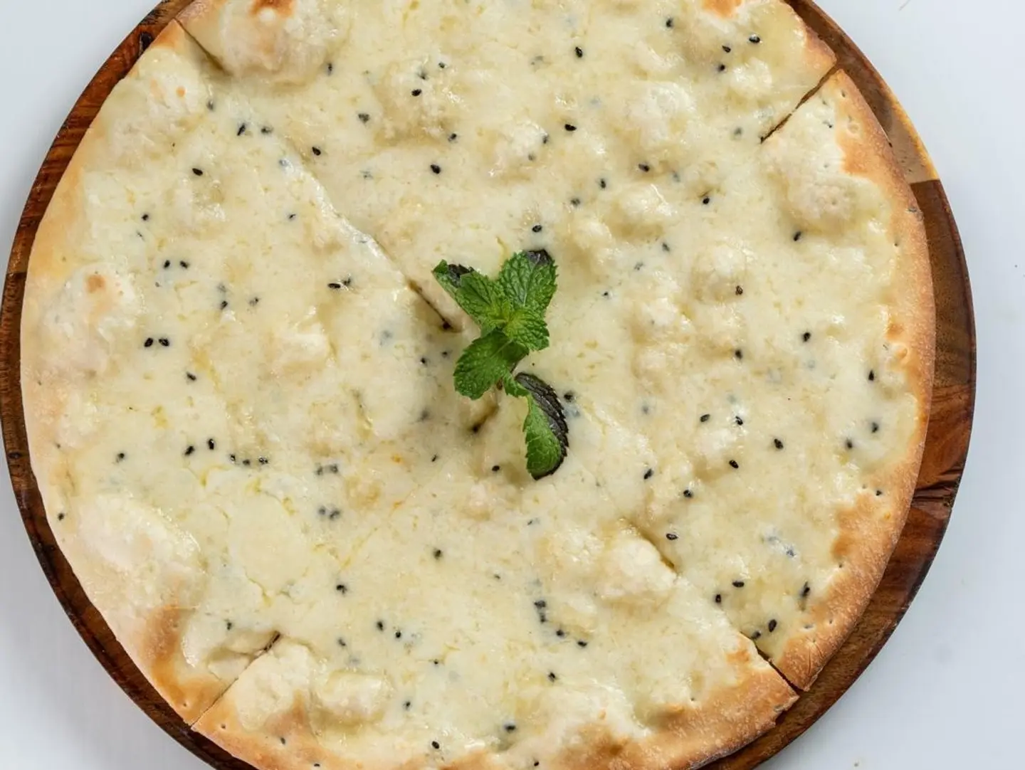 Akkawi Cheese