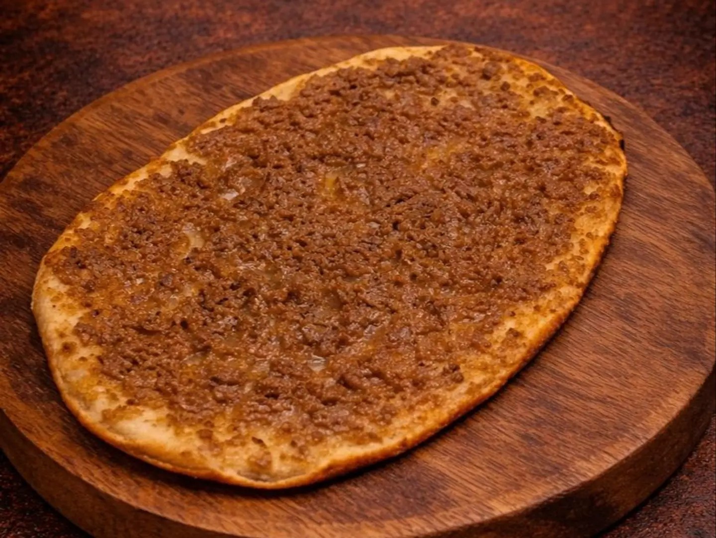 Shami Safehah With Pomegranate Molasses - 1 Kg