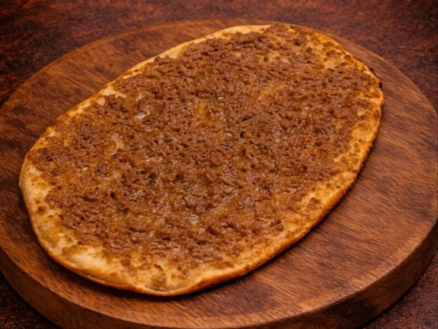 Shami Safehah With Tomatoes - 1 Kg