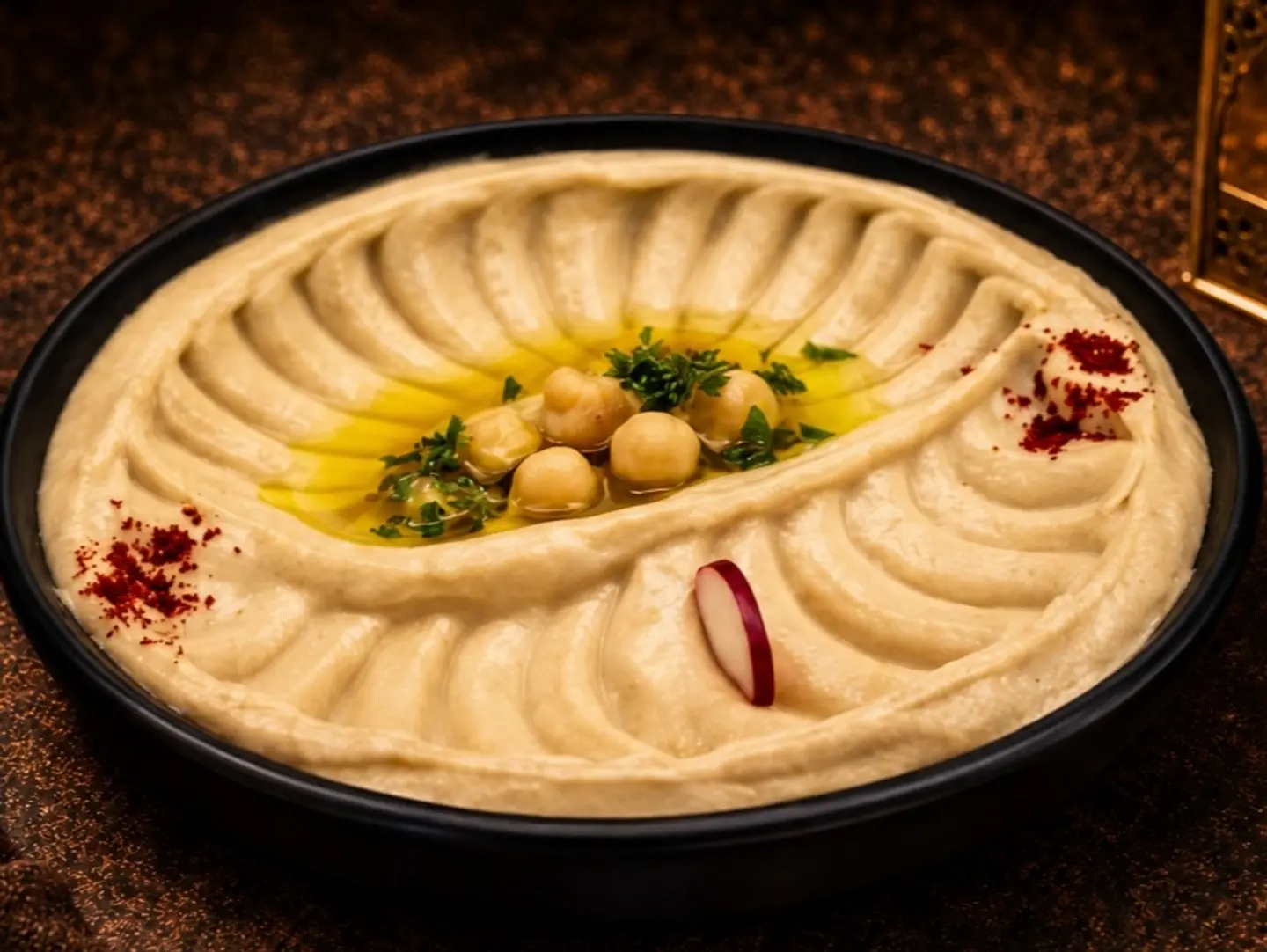 Hummus - Small
