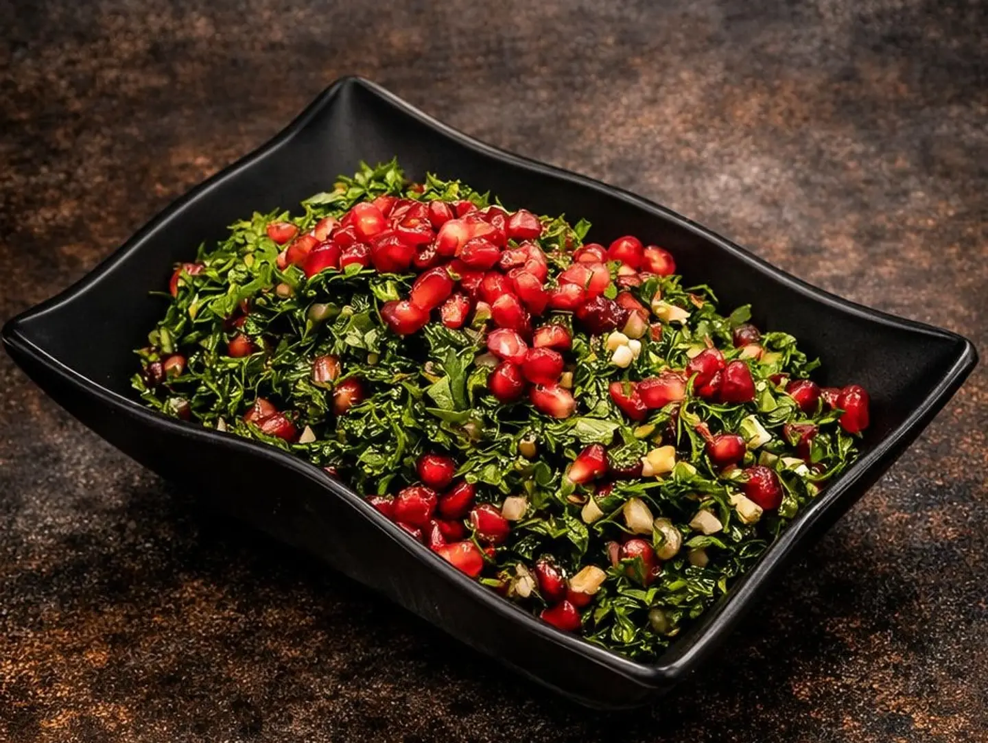 Tabbouleh - Small