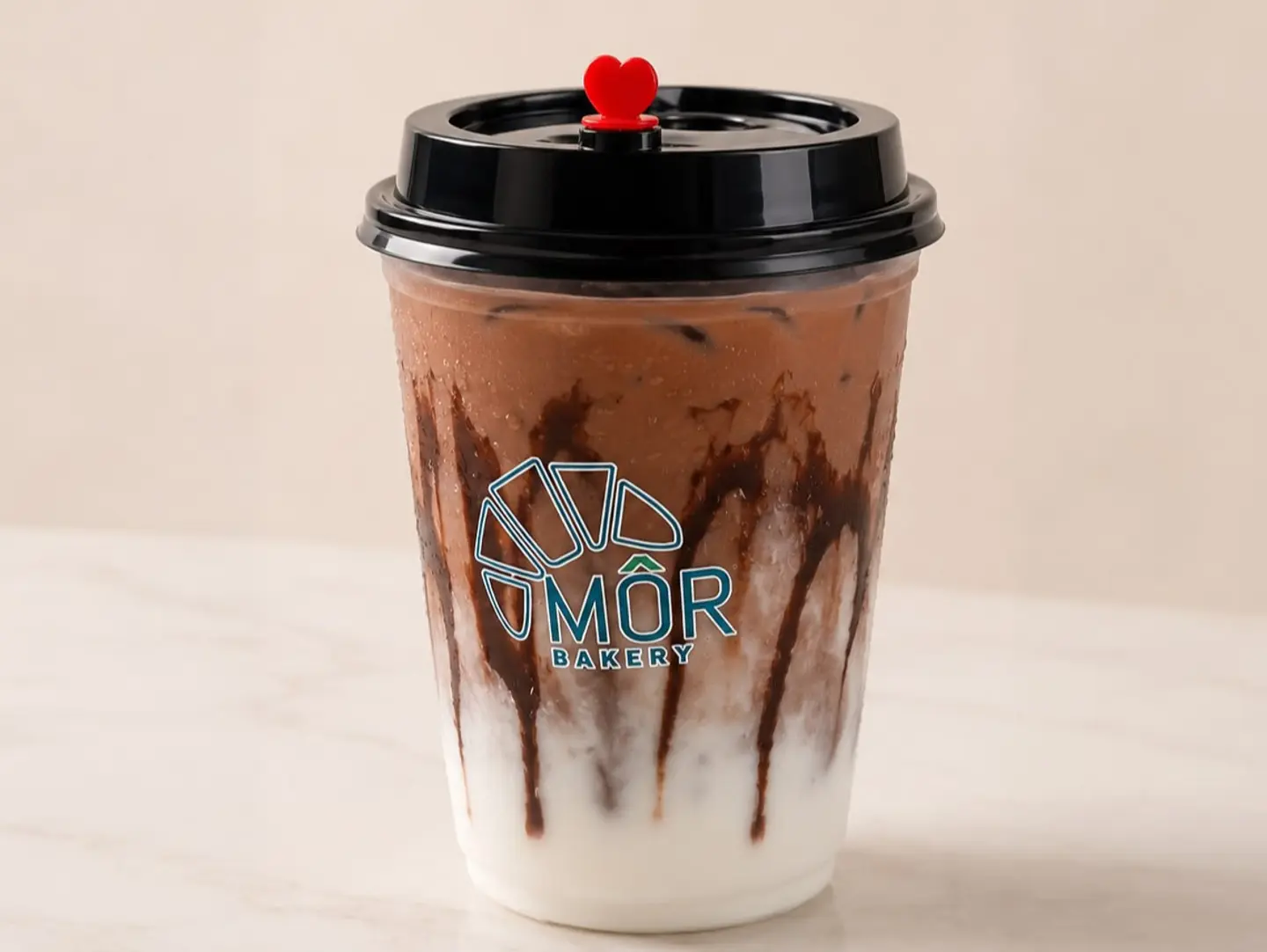 Iced Mocha