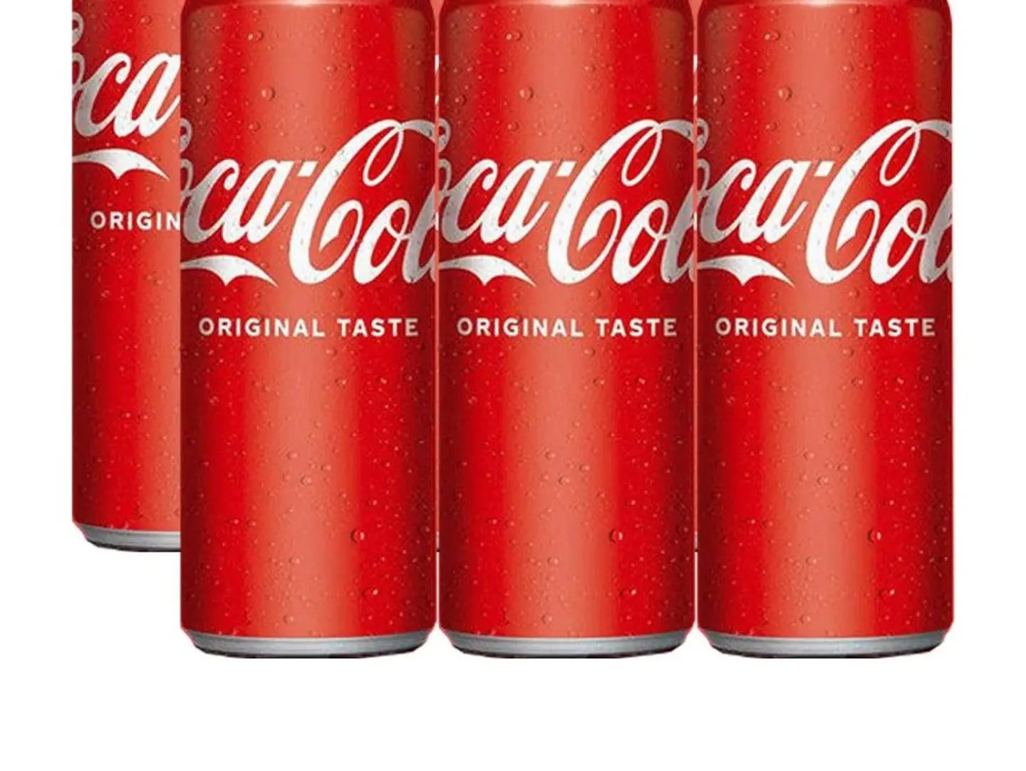 Coca Cola