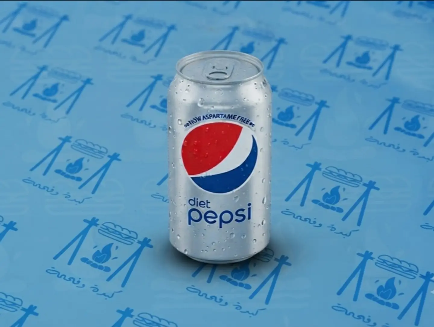 بيبسي دايت