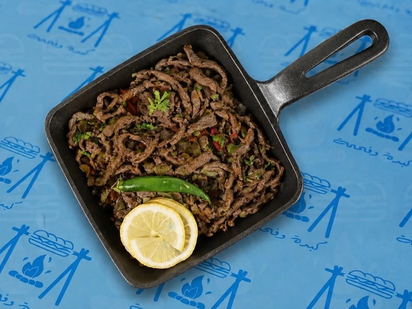 صحن كبده