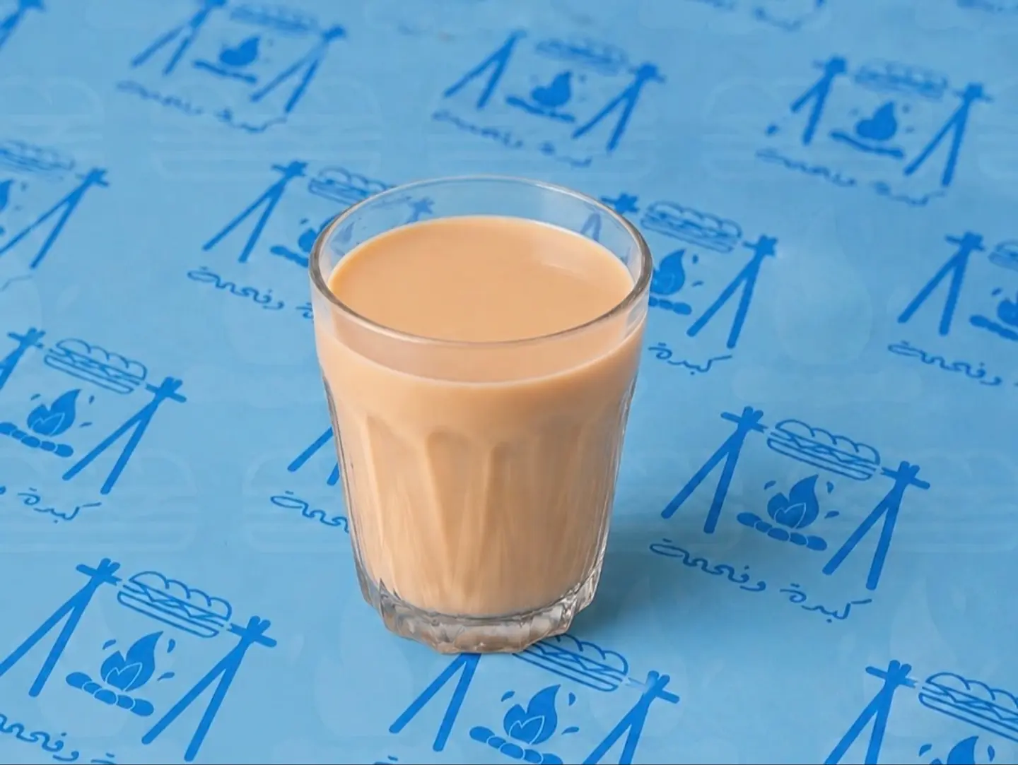 حليب عدني