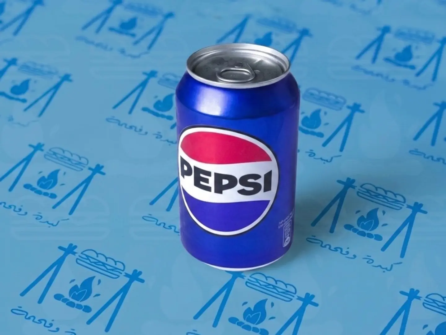 بيبسي