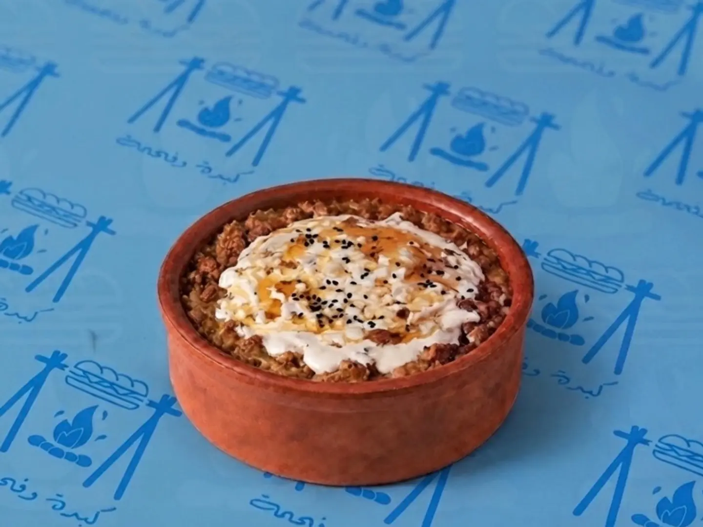 عريكه قشطة و عسل