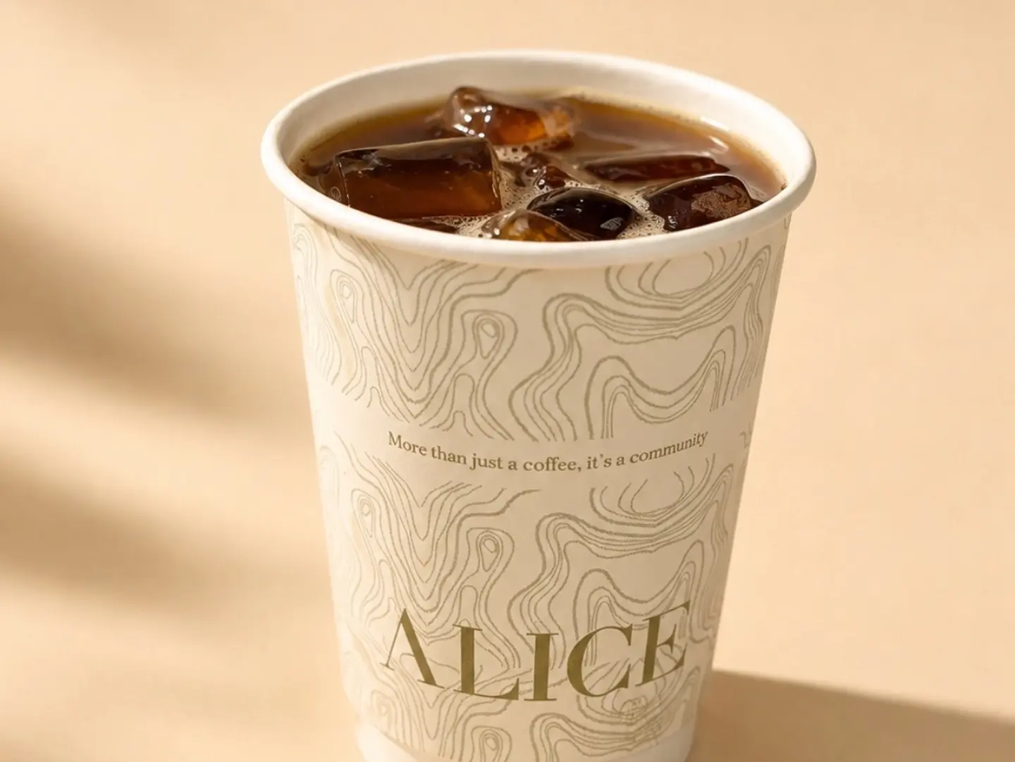 Cold V60