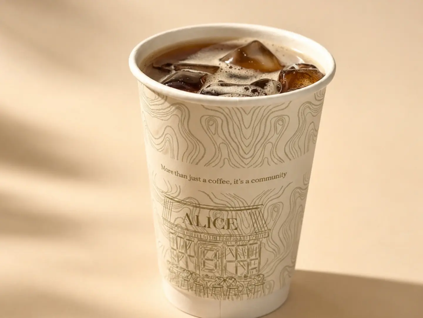 Coffee Of The Day Small