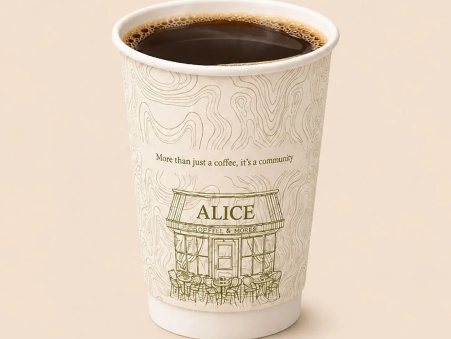 Hot Brew Of The Day Small