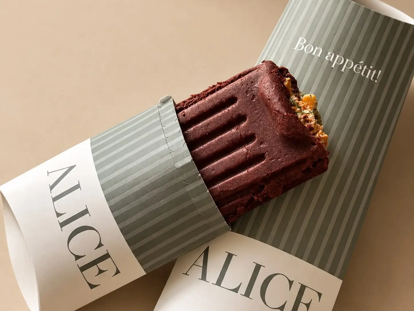 Alice Classic Tuna