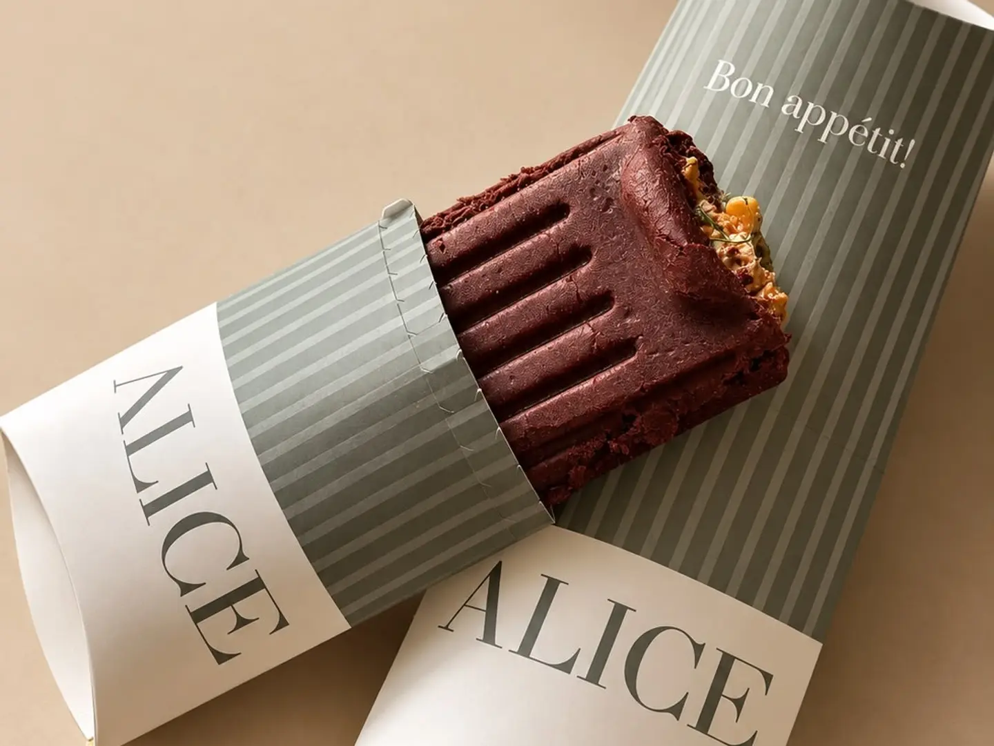 Alice Spicy Tuna