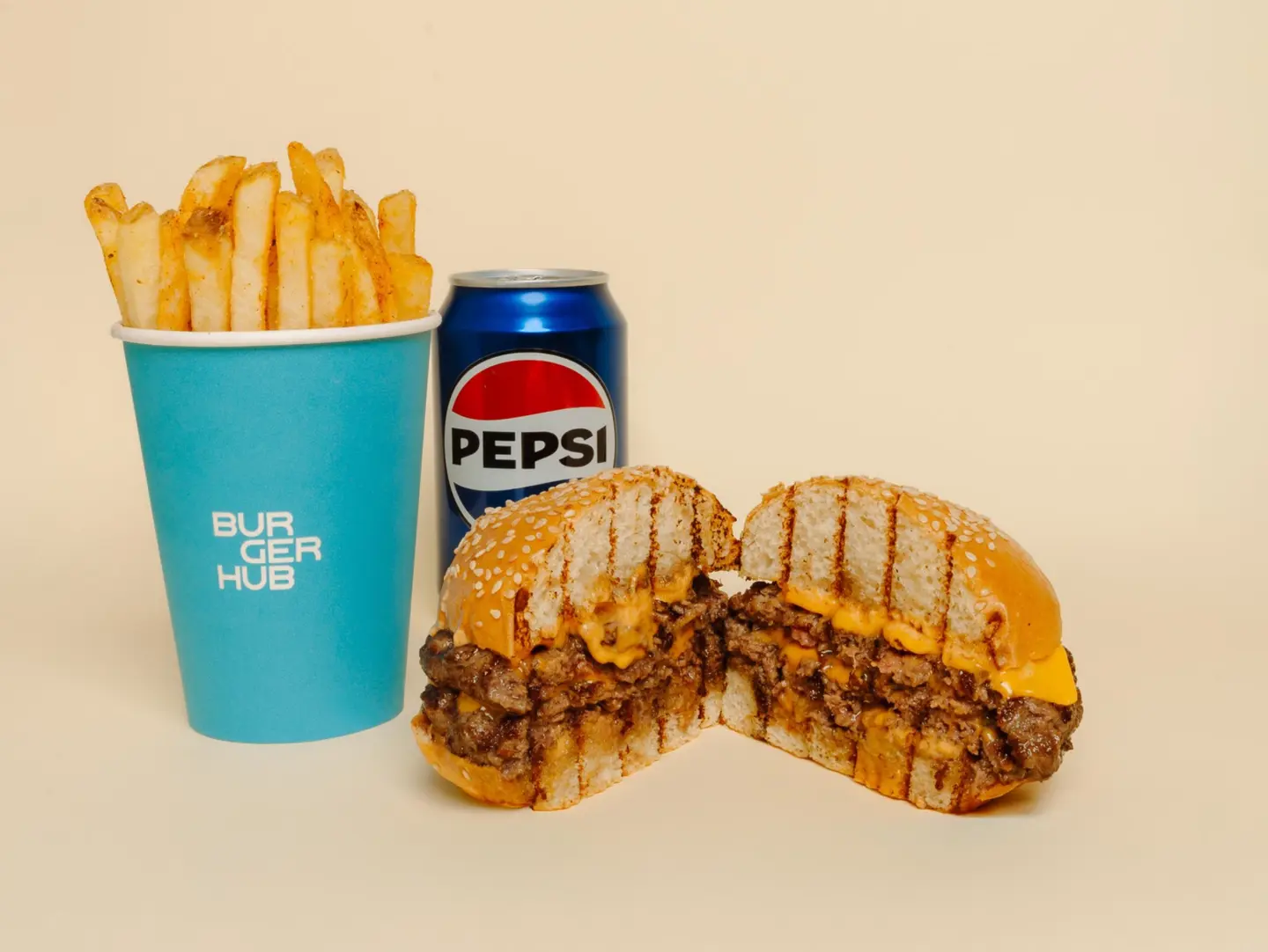 Double Meal