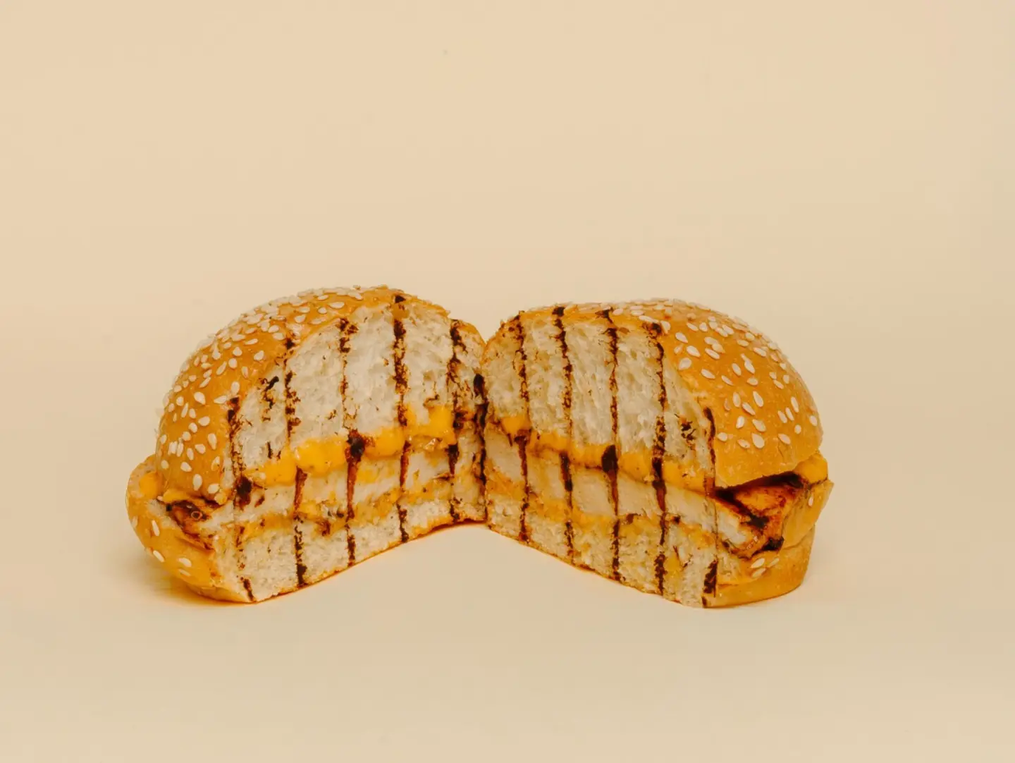 Single Grilled Chicken