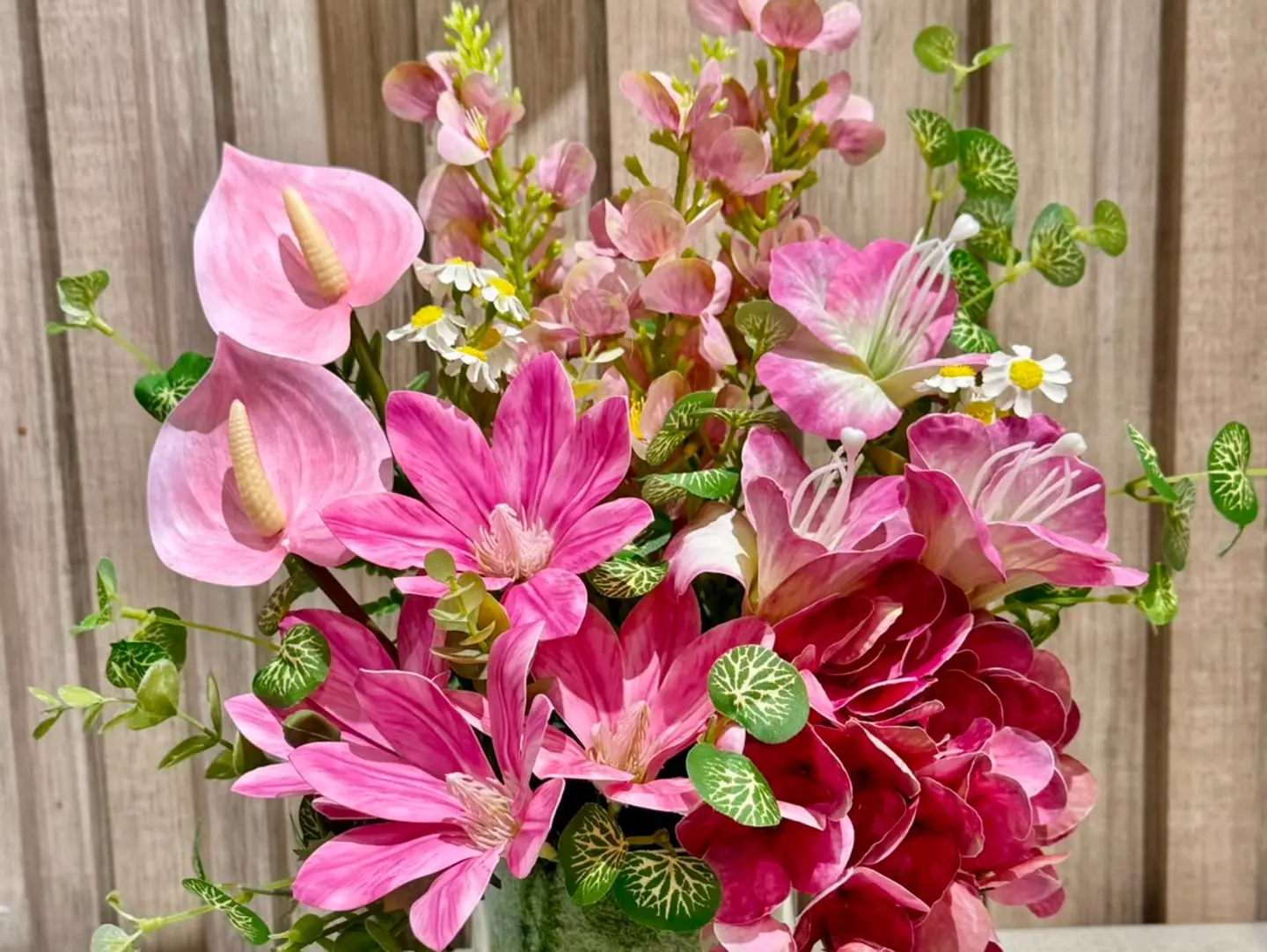 Spring Breezes