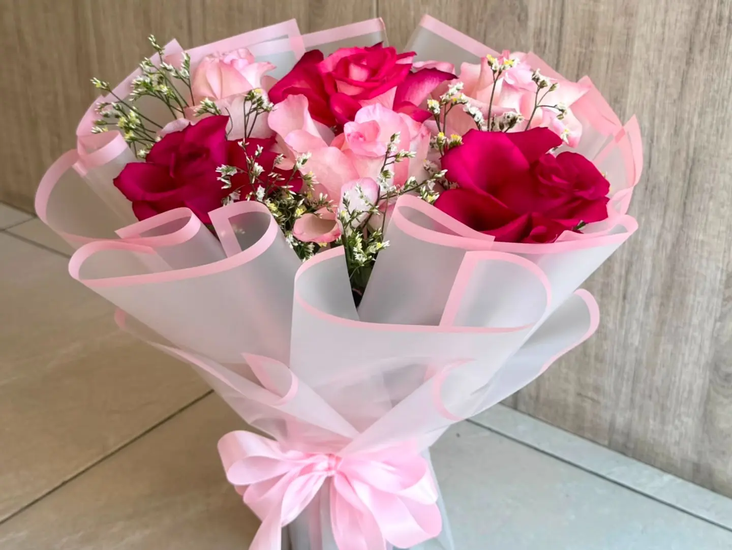 Gulf Rose