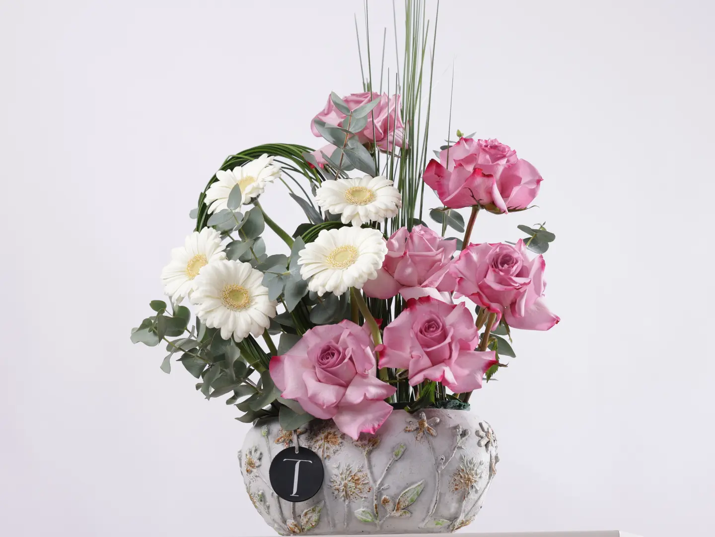 Rose Heart