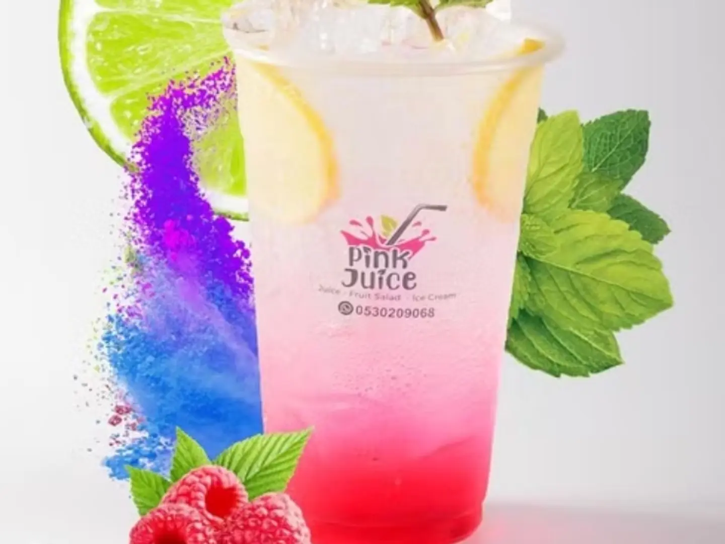 Mojito Red