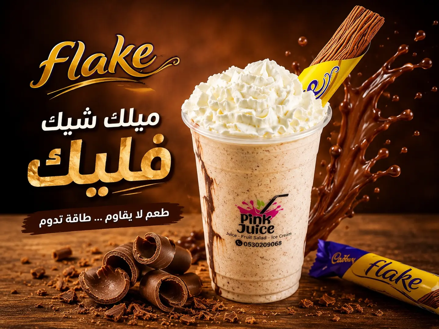 Flake