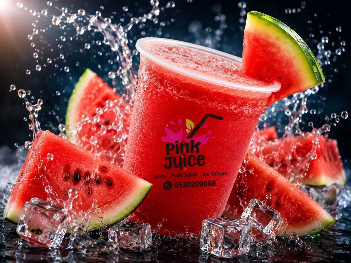 Watermelon