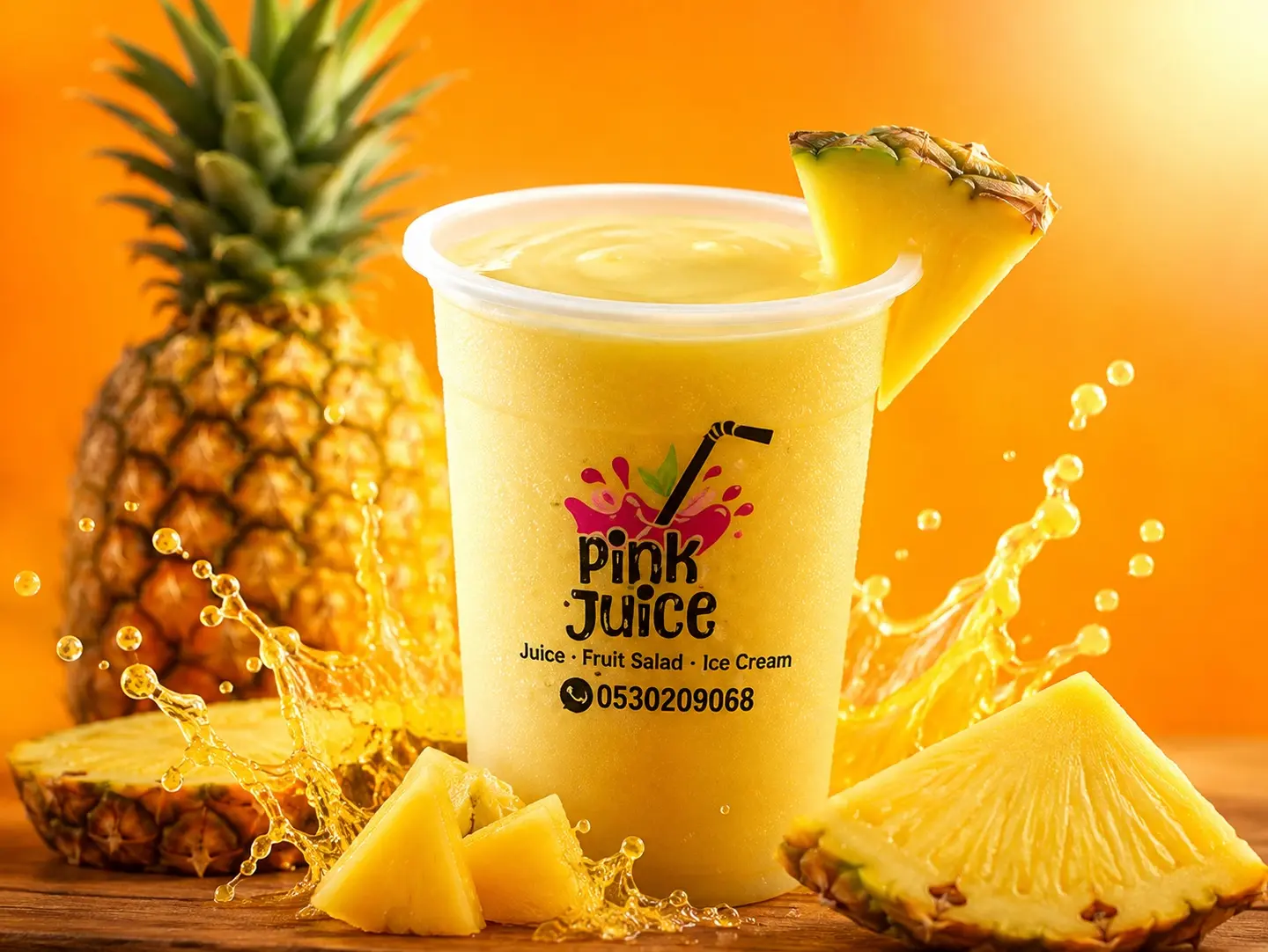 Pineapple