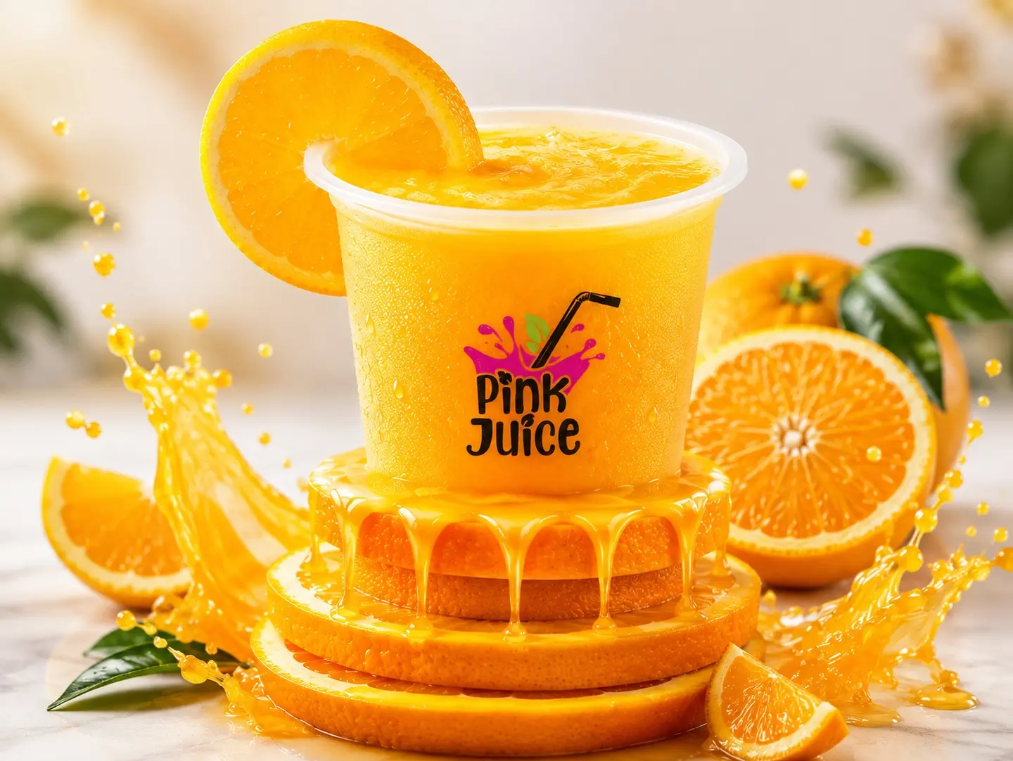 Orange