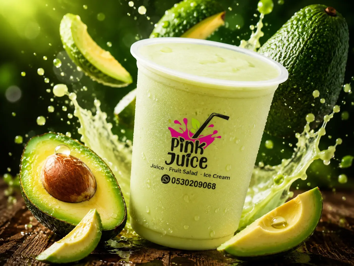 Avocado
